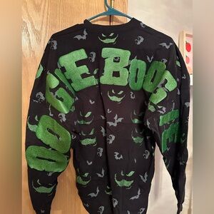 Spirit Jersey Oogie Boogie Bash 2021